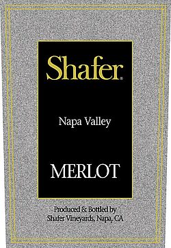 Napa Valley Merlot 2014