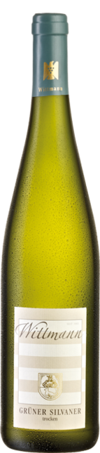 Silvaner trocken 2017