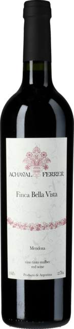 Finca Bella Vista 2007