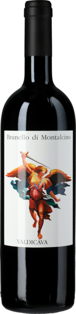 Brunello di Montalcino 2016