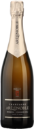 Champagne Premier Cru Blanc de Noirs Bisseuil Flaschengärung 2012