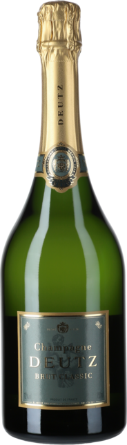 Champagne Brut Classic