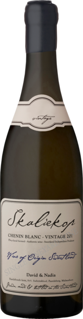 Chenin Blanc Skaliekop 2019
