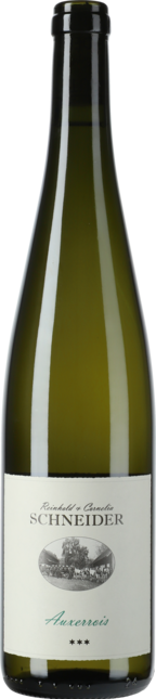 Auxerrois *** Spätlese 2020