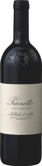 Langhe Nebbiolo Occhetti 2020