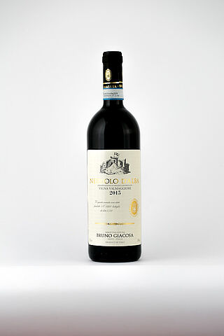 Nebbiolo d’Alba Valmaggiore