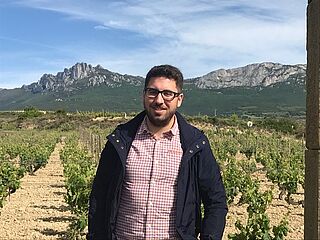 Juan Carlos de La Calle