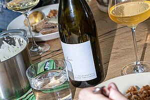 Republik der tausend Köstlichkeiten