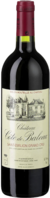 Chateau Cote de Baleau Grand Cru Classe 2020
