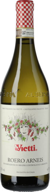 Roero Arneis 2017