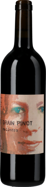 Grain Pinot Malindzo 2016