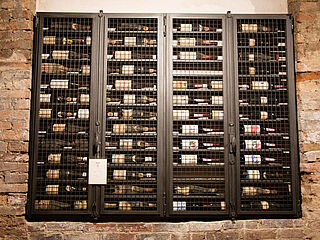 Skatkammeret hos Bartolo Mascarello Skatkammeret hos Bartolo Mascarello