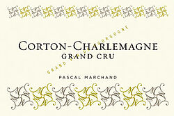 Corton Charlemagne Grand Cru (Domaine) 2013