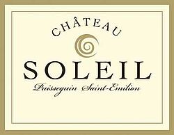 Chateau Soleil 2010