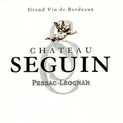 Chateau Seguin 2014