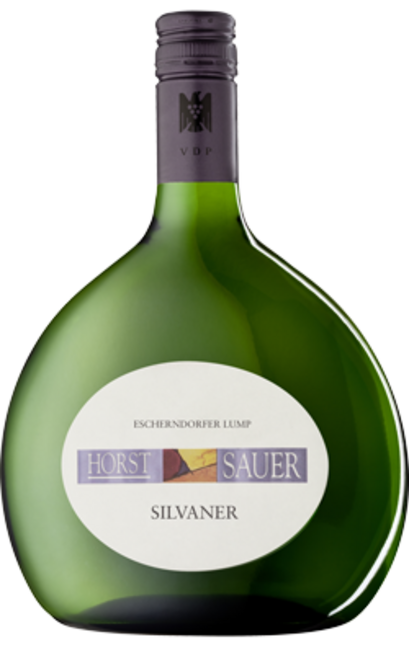 Silvaner trocken Escherndorf 2017