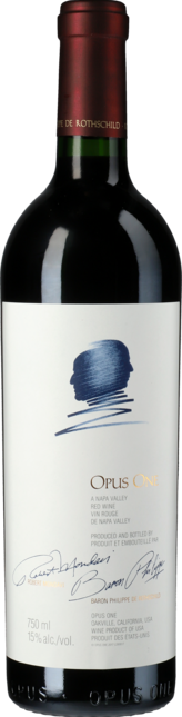 Opus One 2015