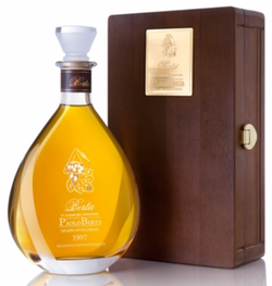 Grappa Riserva del Fondatore Paolo 1996