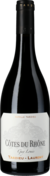 Cotes du Rhone Rouge Nobles Origines ( ehem. Guy Louis) 2020