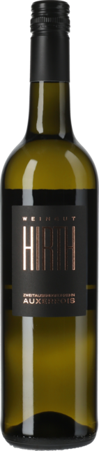Auxerrois 2014