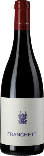 Franchetti 2017