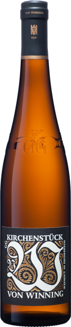 Riesling Kirchenstück Großes Gewächs 2017