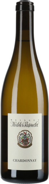 Chardonnay trocken 2018