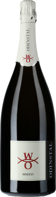 Sekt Riesling Brut Nature 2018