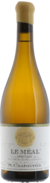 Ermitage Blanc Le Meal 2019