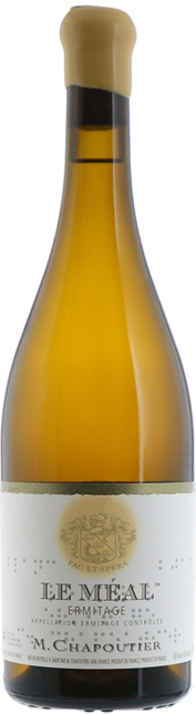 Ermitage Blanc Le Meal 2019