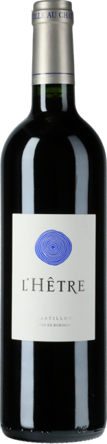 L'Hêtre 2019