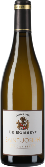 Saint Joseph Les Garipelées Blanc 2021