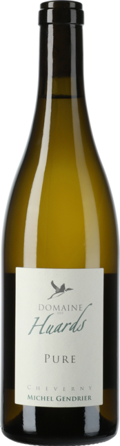 Cheverny Pure (ohne Kapsel) 2019