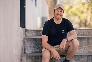 Winzer von Badenhorst