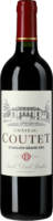 Chateau Coutet 2020