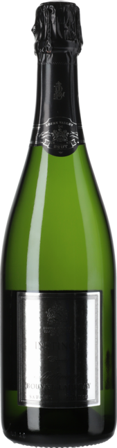Instinct Cuvée du Millenaire Saumur Brut Flaschengärung 2010