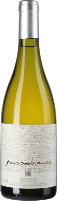 Chardonnay Passobianco (ehem. Guardiola) 2017