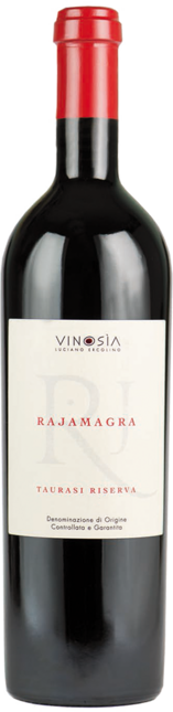 Rajamagra Taurasi Riserva 2013