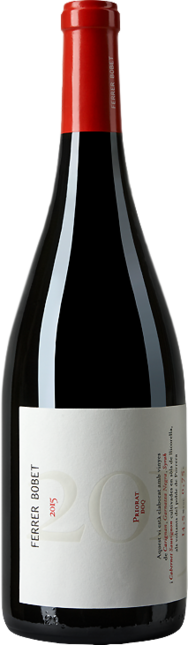 Ferrer Bobet 2015