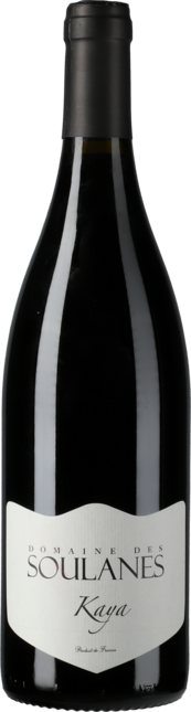 Cuvée Kaya 2019