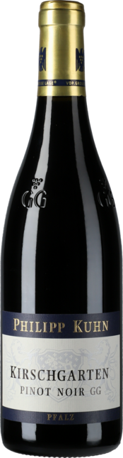 Pinot Noir Laumersheimer Kirschgarten Großes Gewächs 2019