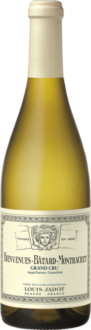Bienvenues-Batard Montrachet Grand Cru 2019