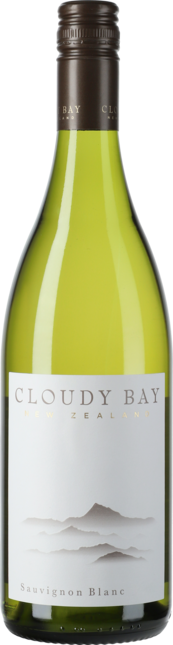 Sauvignon Blanc Marlborough 2021