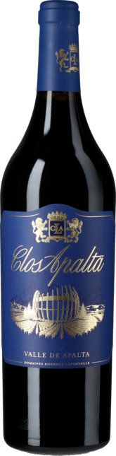 Clos Apalta 2019