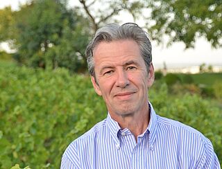 Guillaume d'Angerville - Domaine du Pelican Guillaume d'Angerville - Domaine du Pelican