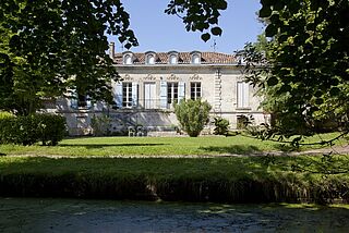 Coutet Saint Emilion