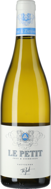 Le Petit Blanc Sauvignon 2013