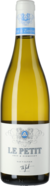 Le Petit Blanc Sauvignon 2013
