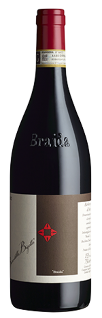 Barbera d'Asti Bricco della Bigotta 2018