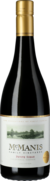 Petite Sirah 2018